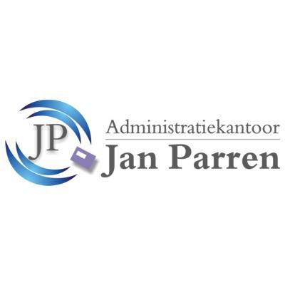 Logo Jan Parren